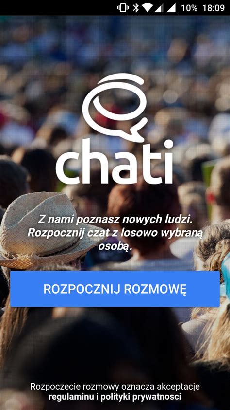 czat ełk|Chati